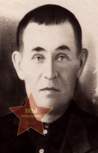 Арсланов Исламгали Арслангалиевич