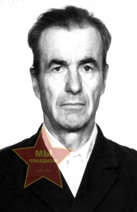 Пустовит Иван Степанович