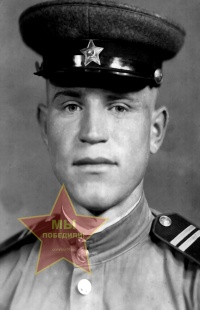 Щипунов Михаил Григорьевич