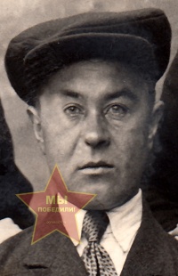 Соломатов Василий Андреевич