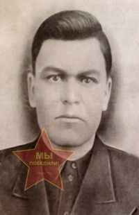 Палагин Антон Филиппович