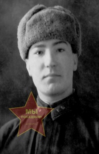 Слобожанин Василий Васильевич