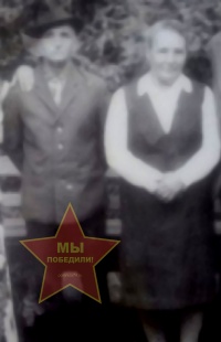 Румянцев Иван Ефимович