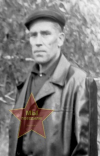 Федосеев Михаил Алексеевич