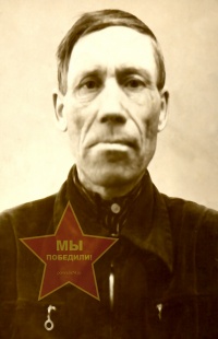 Бобров Семён Николаевич