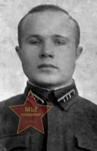 Рябинин Борис Николаевич