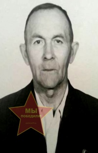 Савенков Иван Савельевич