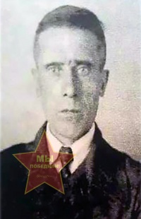 Фейзунов Сафа Мухамедович