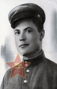 Анненков Александр Емельянович
