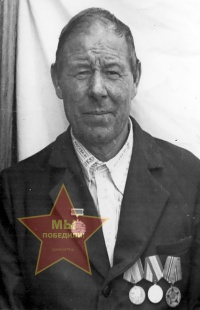 Крылов Степан Филиппович