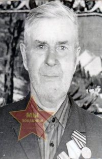 Борисов Степан Николаевич