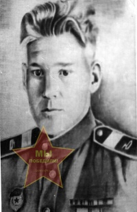 Ядрин Михаил Иванович