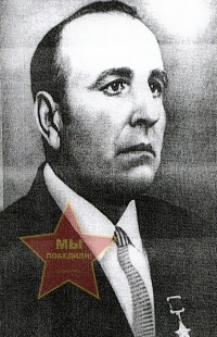 Усатюк Иван Романович