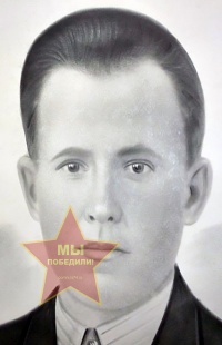 Сунцов Леонтий Радионович