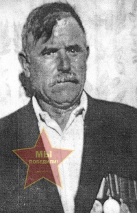 Могутнов Николай Васильевич