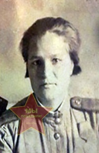 Жукова Татьяна Алексеевна