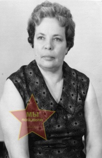 Карпишевич Лидия Фёдоровна