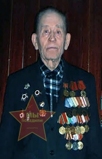 Кретинин Алексей Васильевич