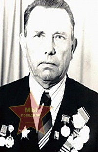 Сухов Борис Васильевич
