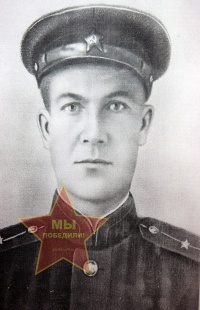 Усков Иван Александрович