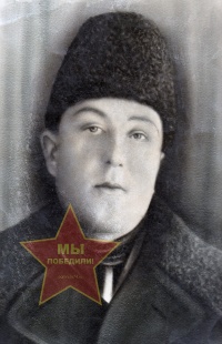 Дралюк Григорий Михайлович