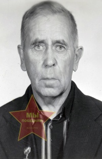 Хотулёв Борис Степанович