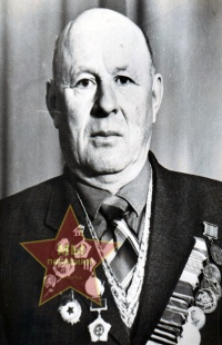 Никитин Николай Константинович