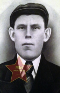 Давыдов Фёдор Павлович