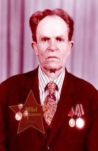 Рыжов Михаил Михайлович