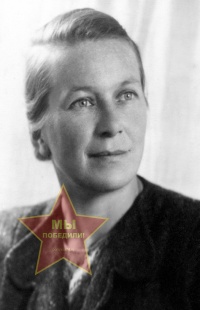 Шишкова Валентина Николаевна