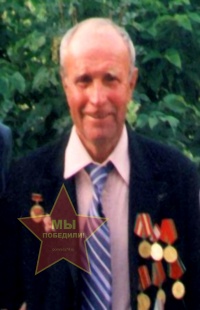 Смирнов Михаил Арсентьевич