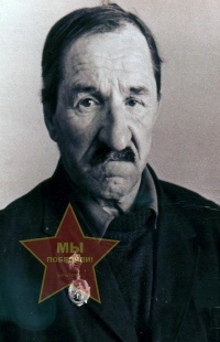 Мальцев Федор Федорович