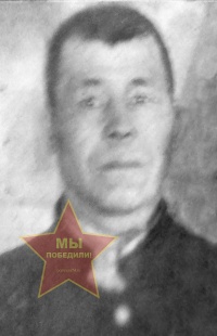 Мубараков Муратша Мубаракович