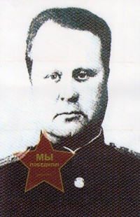 Кривошейкин Юрий Дмитриевич