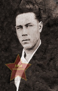 Черкасов Яков Фёдорович