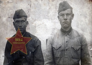 Прытов Павел Васильевич