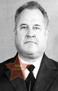 Хорошилов Владимир Георгиевич