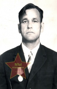 Михайлов Иван Михайлович