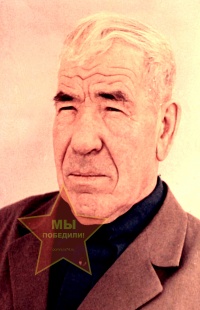 Потапов Николай Иванович