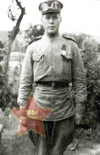 Низамов Фаяс Харисович