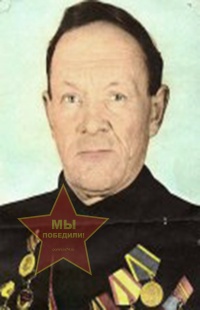 Юскин Алексей Николаевич