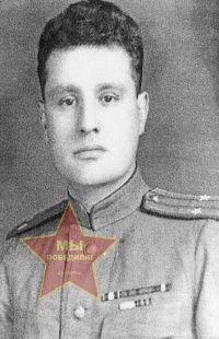 Клименко Иван Исаевич