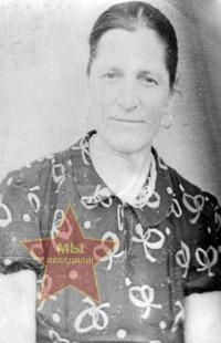 Конухова Мария Андреевна