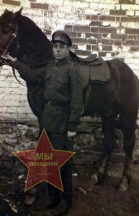 Панов Петр Николаевич