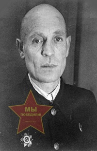 Крещук Станислав Викентьевич