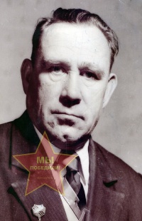 Машковцев Анатолий Сергеевич