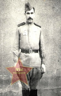 Шулаев Дмитрий Павлович