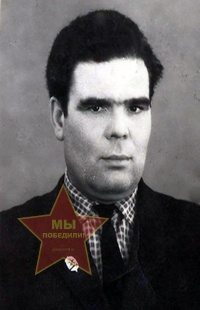 Филинин Пётр Александрович