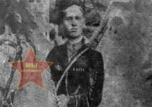 Чернобровкин Сергей Петрович