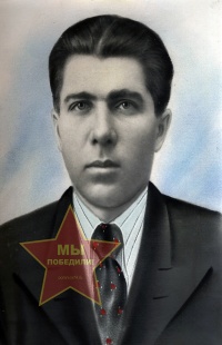 Ватолин Сергей Васильевич